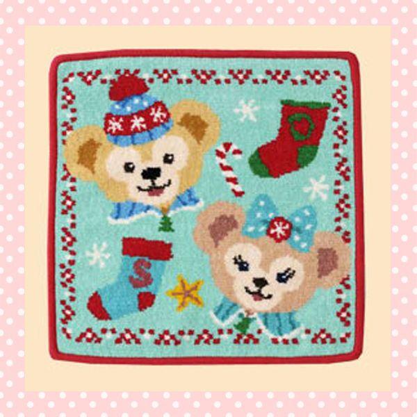 個別送料630円 ディズニーシーと同じ価格で販売 ダッフィー シェリーメイ ミニ タオル クリスマス 限定 ディズニーシー Shellie May グッズ Buyee Buyee 提供一站式最全面最專業現地yahoo Japan拍賣代bid代拍代購服務 Bot Online