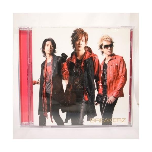 CD】LOVE FIGHTER 〜恋のバトル〜 ラブ ファイター BREAKERZ being