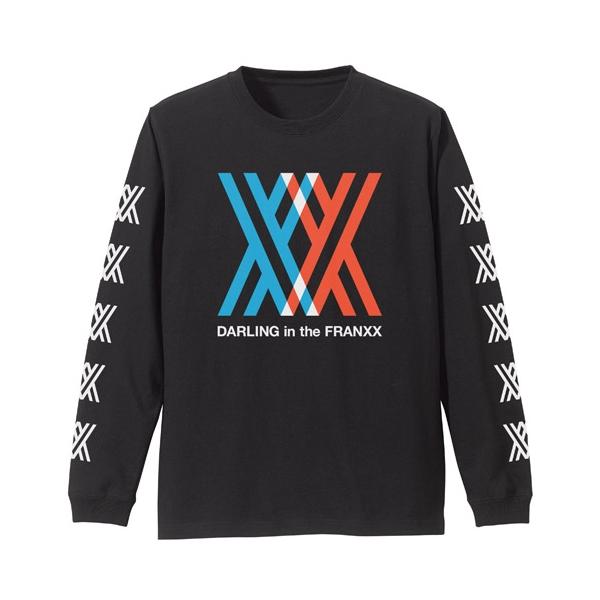 COSPAダーリンインザフランキスゼロツーTシャツ XL ゼロツー Tシャツ [ダーリン・イン・ザ・フランキス