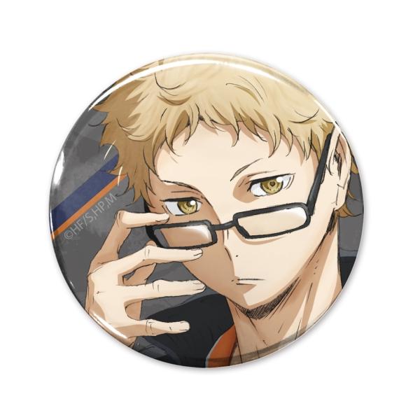 ハイキュー 月島蛍 痛バ 缶バッジ 40個 ハイキュー 月島蛍 痛バ 缶バッジ 40個 ハイキュー 月島蛍 痛バ 缶