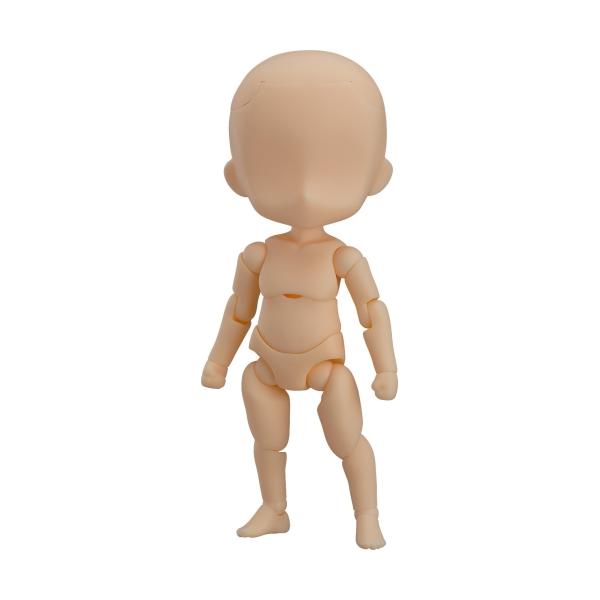 他サイト： ねんどろいどどーる archetype 1.1:Boy(almond milk) グッドスマイルカンパニーの商品画像