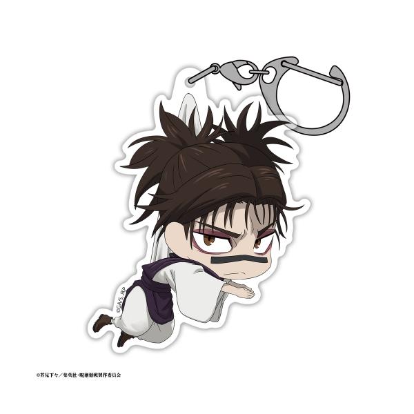 [Release date: June 1, 2026]◆予約〆切　2026.02.14_23:55◆お届け予定　6月上旬◆メーカーコスパ　※この商品は海外配送不可です。◆商品説明・かわいくデフォルメされたキャラクターの、「つままれた時のリ...