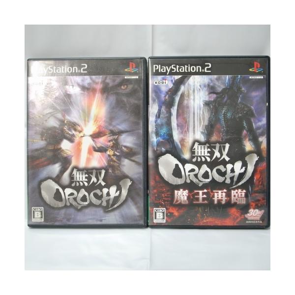 ◆メーカーコーエイ◆商品説明中古:傷や汚れあり無双OROCHIのみ説明書なし。動作確認済み。--管理情報--JANコード:20250822_222007xbyg49