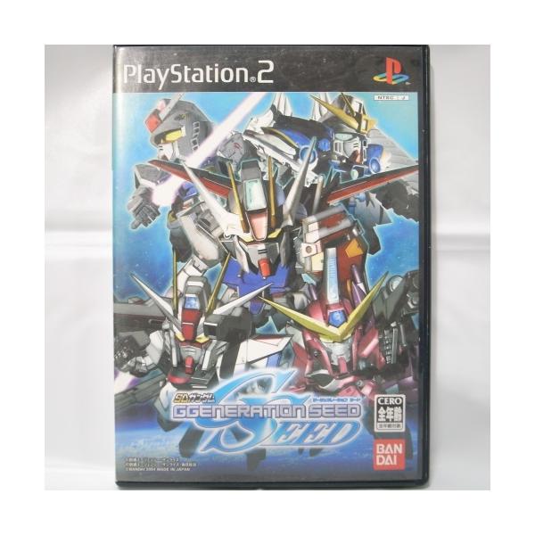 ◆メーカーバンダイ◆商品説明中古:やや傷や汚れありディスク裏面にキズあり。動作確認済み。--管理情報--JANコード:20250822_222007xbyg52ガンダム