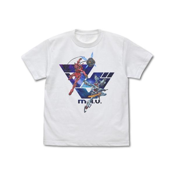 機動戦士ガンダム「ジュアッグ／ Tシャツ／Мサイズ」／完全未開封・激レア 機動戦士ガンダム「ジュアッグ／ Tシャツ／Мサイズ」／完全未
