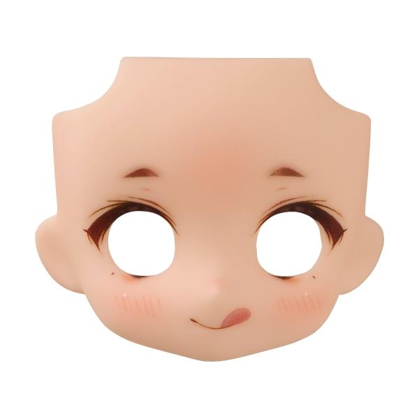 ◆メーカーグッドスマイルカンパニー◆商品説明お持ちのねんどろいど・ねんどろいどどーるのデザインによっては使用できない場合がございます。画像３枚目はサンプルです。別カラーバージョンは付属しません。箱から出して中身のみ発送いたします。◆コピーラ...