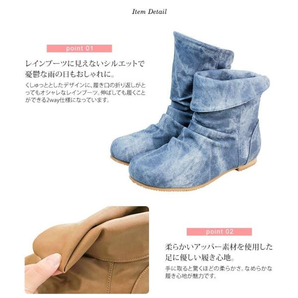 2way プレミアム レインブーツ レディース ショート スノーブーツ 防水 防寒 雪 靴 滑らない 長靴 滑り止め 防滑 Buyee Buyee Japanese Proxy Service Buy From Japan Bot Online