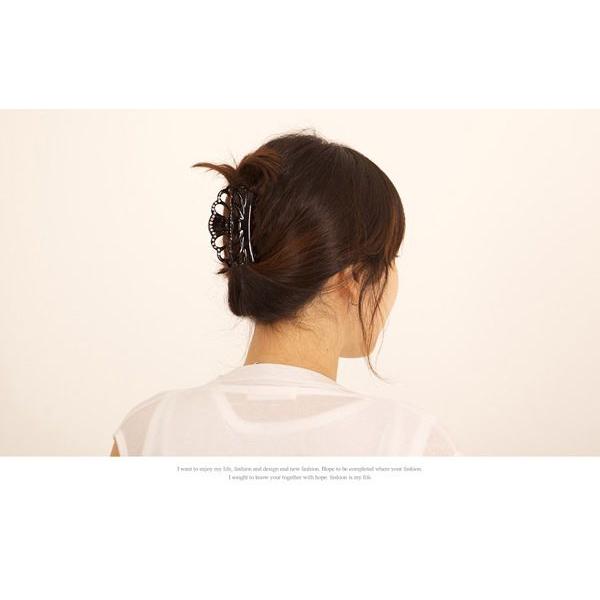 ヘアクリップ ワニクリップ ラインストーン 髪留め 15 春夏 新作 アリス レディース 大人 ファッション Buyee Buyee Japanese Proxy Service Buy From Japan Bot Online