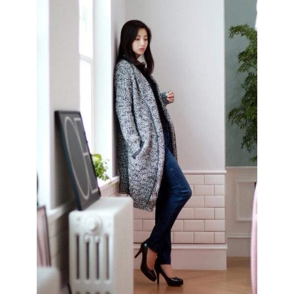 ニットカーディガン 無地 紐ベルト ロング カーディガン 15 春夏 新作 アリス レディース 大人 ファッション Buyee Buyee 提供一站式最全面最專業現地yahoo Japan拍賣代bid代拍代購服務 Bot Online