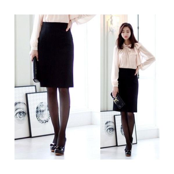 ペンシルスカート 膝丈 無地 タイトスカート バックスリット スカート 15 春夏 新作 アリス レディース 大人 ファッション Buyee Buyee 日本の通販商品 オークションの代理入札 代理購入