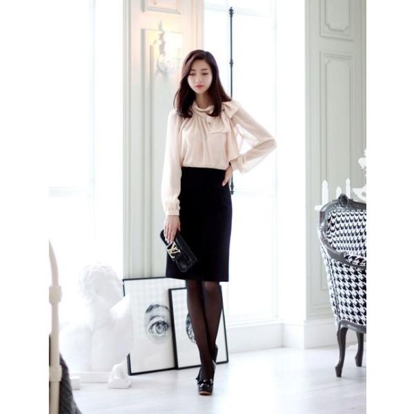 ペンシルスカート 膝丈 無地 タイトスカート バックスリット スカート 15 春夏 新作 アリス レディース 大人 ファッション Buyee Buyee 日本の通販商品 オークションの代理入札 代理購入