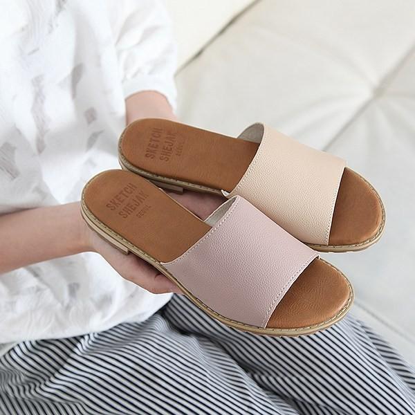 サンダル レディース 大人 ペタンコ ミュール フラットサンダル レディース 大人 夏 16 レディース 大人 Buyee Buyee Japanese Proxy Service Buy From Japan Bot Online