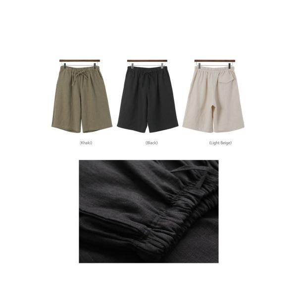 ハーフパンツ レディース 大人 40代 50代 60代 ファッション 女性 上品 黒 ベージュ カーキ 緑 カーキ 緑ショートパンツ リネン 春 夏ミセス Buyee Buyee Japanese Proxy Service Buy From Japan Bot Online