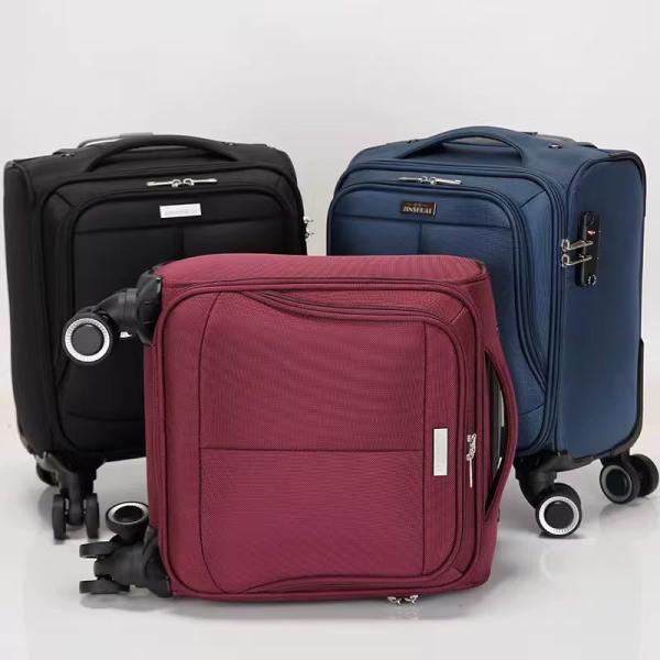 【ほっち】ソフトキャリーバッグ ソフトキャリーケース キャリーケース キャリーバッグ スーツケース 小型 旅行かばん 12インチ 14インチ 16インチ 容量アップ ソフトキャリーバッグ ソフトキャリーケース キャリーケース キャリー