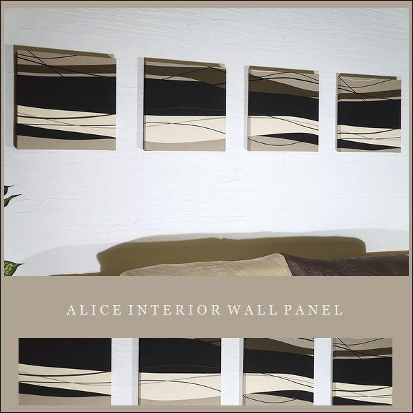 t@ubN{[h A[gpl  Vv_ WAVEMODERN 30×30cm@4Zbg