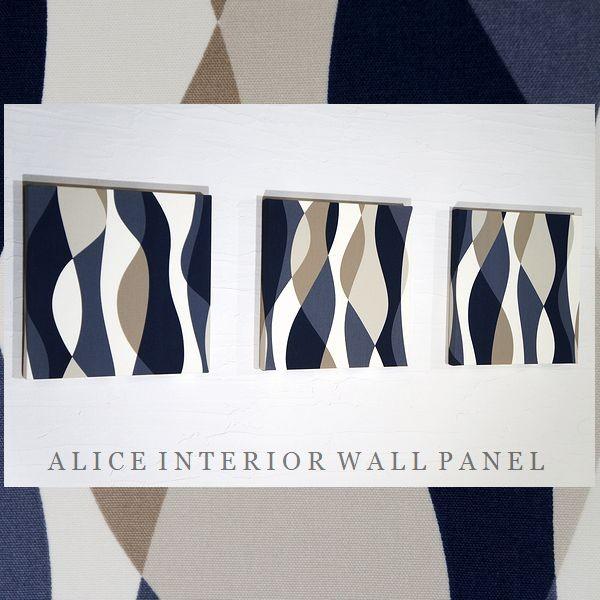 t@ubNpl A[gpl AX k CeA  N5-WAVE 30×30cm Rg lCr[ O[ EF[u