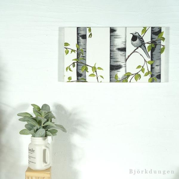 �t�@�u���b�N�p�l�� �A�[�g�p�l�� �A���X �I�u�W�F Bjorkdungen �r�����N�_���Q�� �k��  ���� ��  40×22cm right-type �A���r�b�h�\���Y�e�L�X�^�C��