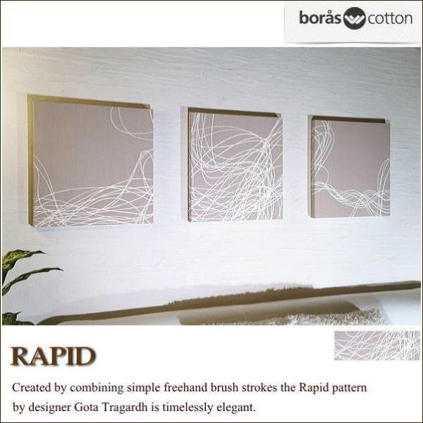 �t�@�u���b�N�p�l�� �A�[�g�p�l�� �A���X boras RAPID 40×40cm 3set �x�[�W������i �{���X�R�b�g�� �C���e���A�p�l��