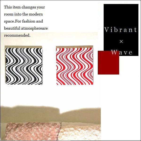 t@ubNpl A[gpl AX k CeA  Pi VIBRANTWAVE eJ[ 30×30cm Vv_ WIg[