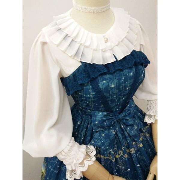 ロリータ ジャンパー ワンピース スカート 神秘的 異国風 夜空 星 ネイビー ブルー 占い Xs 2xl Buyee Buyee Japanese Proxy Service Buy From Japan Bot Online