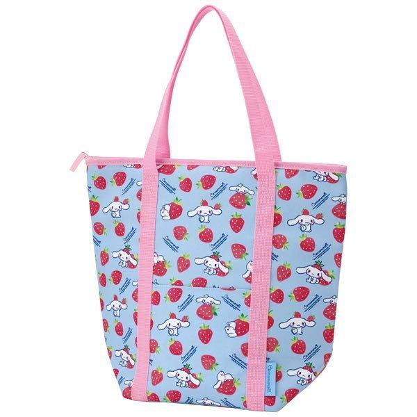 保冷バッグ お弁当 おしゃれ クーラーバッグ 保冷トートバッグ シナモロール 最強 ゴルフ スポーツ スケーター 大きめスケーター Kceb1 No アリスモール 通販 Paypayモール