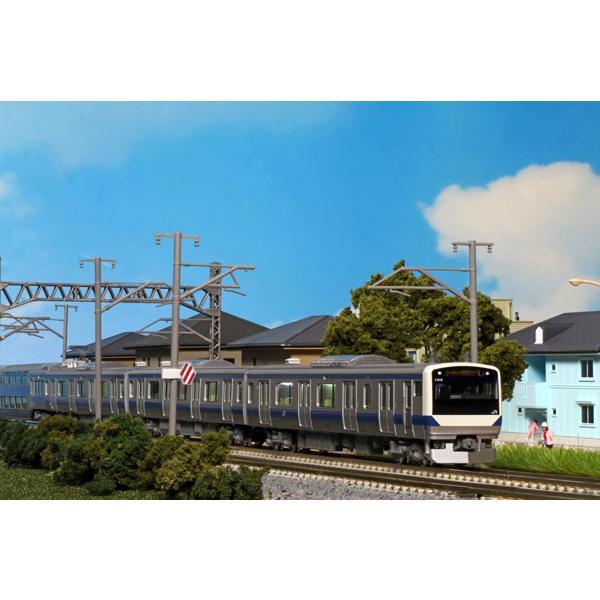 カトー No:10-1845 KATO E531系 常磐線・上野東京ライン 増結