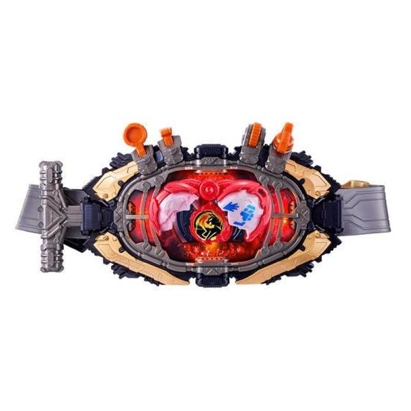 バンダイ BANDAI 変身ベルト DXマオウドライバー 対象年齢 3 才以上 カラフルラッピング