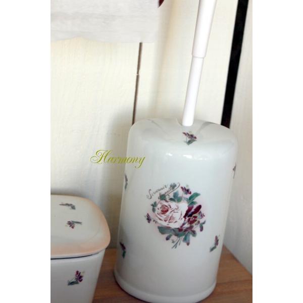 マニー ダミティエ 陶器 トイレブラシスタンド アリスの時間 アリスの時間 照明 家具 通販 Yahoo ショッピング