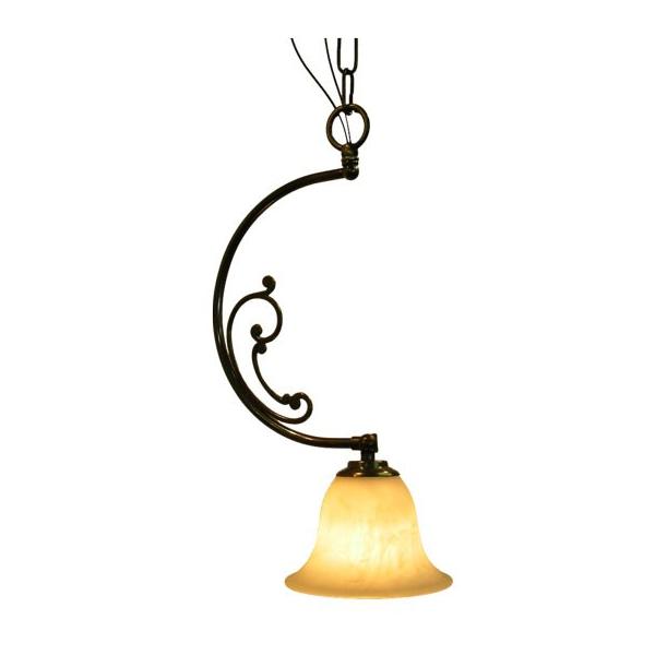 �y�A���e�B�[�N�Ɩ��z CP10AB 416 �i1���y���_���g�����v�j�@�y�A���X�̎��ԁz��