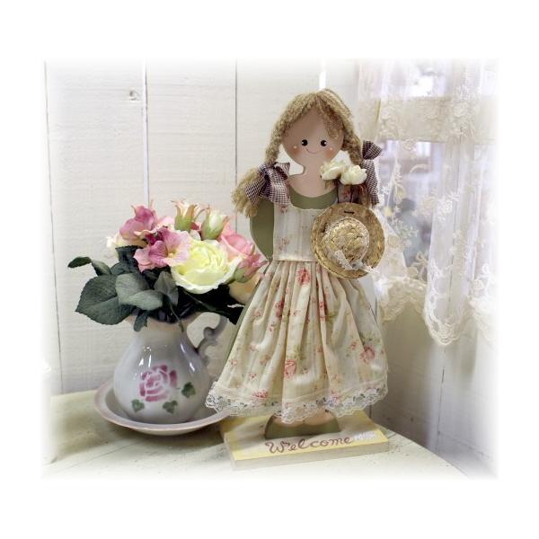 最終価格 カントリードール ネーチャートレイル 黒人の女の子