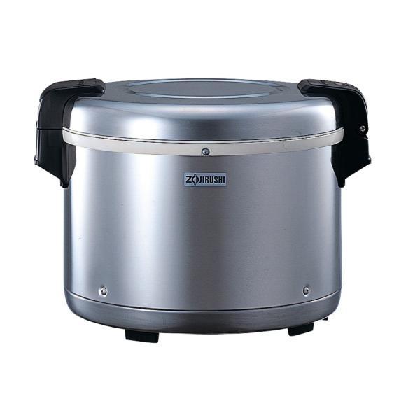 象印 電子保温ジャー 4升4合 業務用 ステンレス THSC80AXA