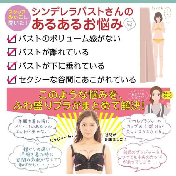 ブラジャー バストアップ ブラ 補正下着 ナイトブラ 美バスト セクシー 谷間 豊胸効果 美乳 脇肉 豊胸 バストケア 美胸 盛れる Buyee Buyee 日本の通販商品 オークションの代理入札 代理購入