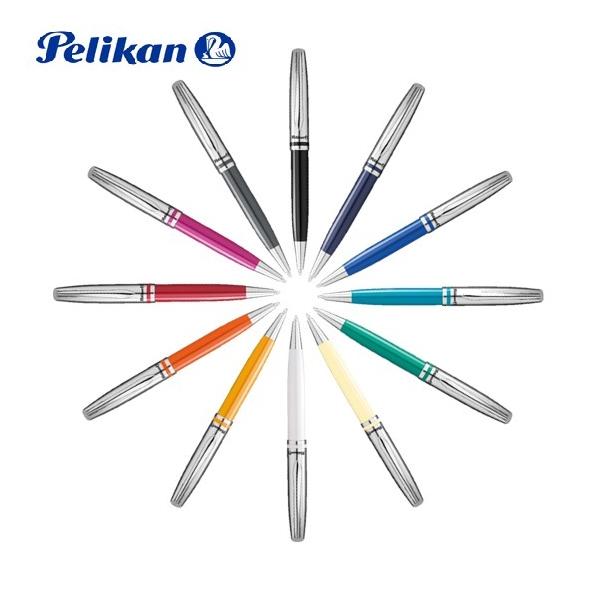 Pelikan（筆記具） ペリカン ボールペン ジャズ・クラシック