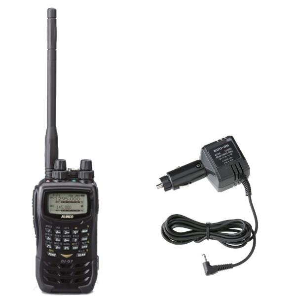 ALINCO 生産終了品 アルインコ トリプルバンド144/430/1200MHz ALINCO 生産終了品 アルインコ トリプルバンド144/430/1200MHz