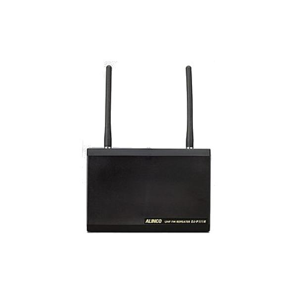 アルインコ 特定小電力無線器用 中継器 レピーター DJ-P111R DJ-P11R DJ-P11R | 無線機器 アルインコ株式会社電子事業部