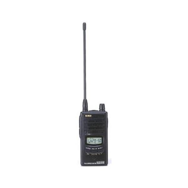 アルインコ(ALINCO)トランシーバー「DJ-R100DL」 TATE_DJ-R100DL_04.jpg