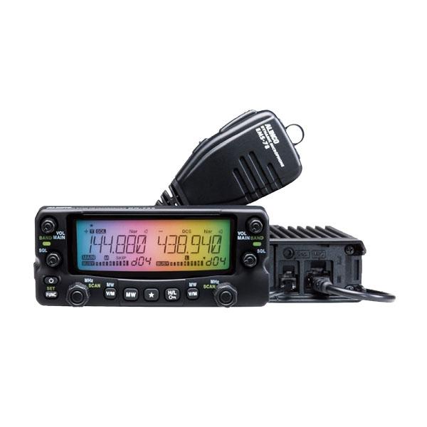 ALINCO インカム ALINCO アルインコ ツインバンド144/430MHz(20W ALINCO インカム ALINCO アルインコ ツインバンド144/430MHz(20W