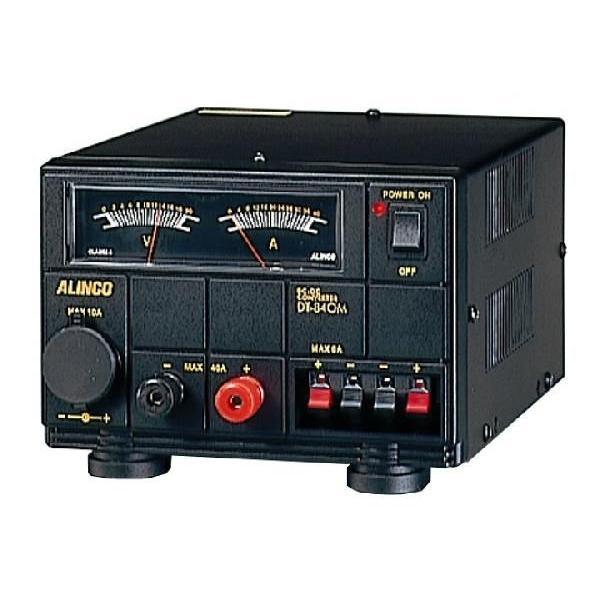 DC-DCコンバーター DT-840M　Max40A アルインコ　ALINCO DT840M インボイス対応
