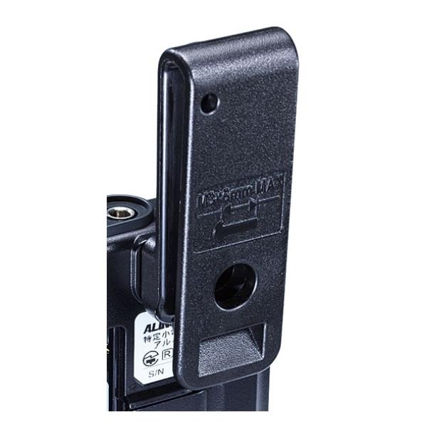 【インボイス対応済】標準付属品のスペア、止めネジ付きです。【適合機種】特定小電力トランシーバー・DJ-CH20・DJ-CH201・DJ-CH27・DJ-CH271/CH272・DJ-PX3/RX3・DJ-PX31/RX31/TX31・DJ-...