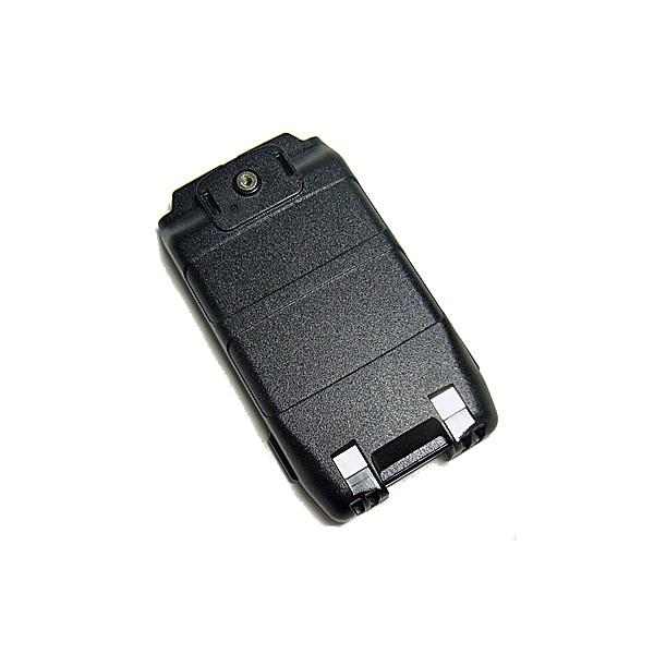 【生産終了品】　アルインコ　ALINCO　EBP-76　リチウムイオンバッテリーパック　トランシーバー　無線機　インカム