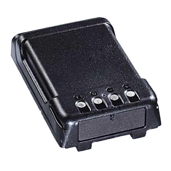 デジタルトランシーバー5Wタイプ用　リチウムイオン電池 (7.4V/1500mAh)　EBP-82　Li-Ion バッテリーパック　アルインコ　無線機　インカム