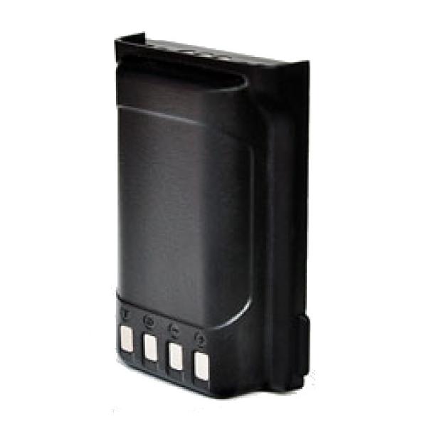 デジタルトランシーバー5Wタイプ用　リチウムイオン電池 (7.4V 2650mAh)　EBP-89 　Li-Ion バッテリーパック　アルインコ　無線機　インカム