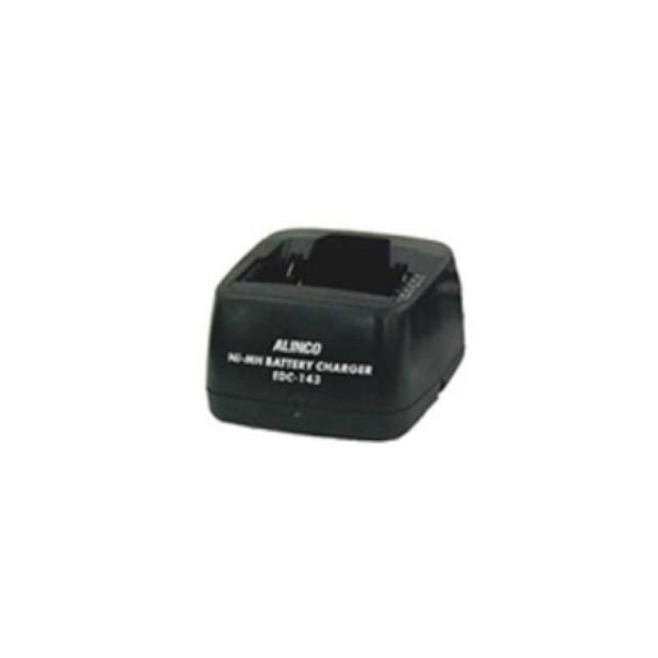 【生産終了品】インカム　アルインコ　EBP-65/66用 連結用充電スタンド　EDC-143R　ALINCO　トランシーバー　無線機　インカム