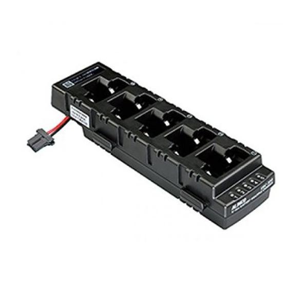 �A���C���R�@DJ-PX5�Ή��@���y���g�[�N�p�@5�A�[�d�X�^���h�@�`���[�W���[ EDC-208R  �g�����V�[�o�[ �����@ �C���J�� ���i�摜