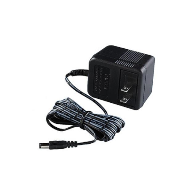 ALINCO　アルインコ　電源アダプター　EDC-209　無線機　トランシーバー