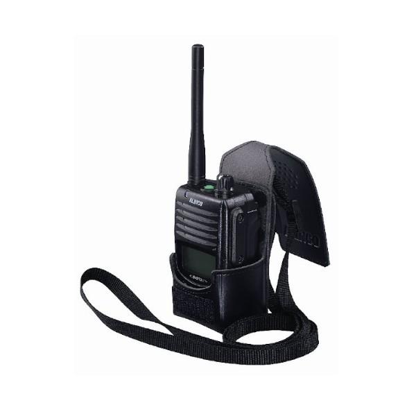 ALINCO DJ-DPS50 トランシーバーセット アルインコ DJ-DPS50(S50B)デジタルトランシーバー