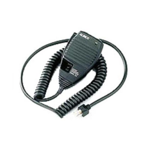生産終了品　アルインコ　モジュラー　マイクロホン　EMS-52　無線機　トランシーバー