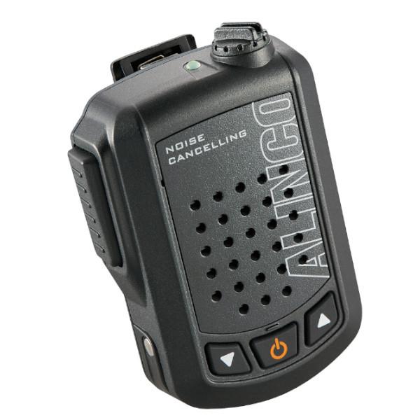 アルインコ　ALINCO EMS-87BNC マイクスピーカー ALINCO（アルインコ） Bluetooth対応ノイズキャンセル・スピーカー