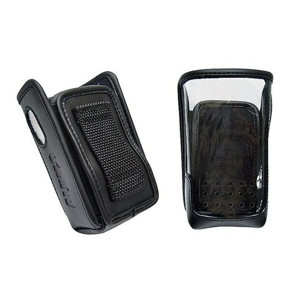 【生産終了品】　DJ-G7/DJ-X11用　ソフトケース ESC-50 アルインコ　受信機　無線機　インカム
