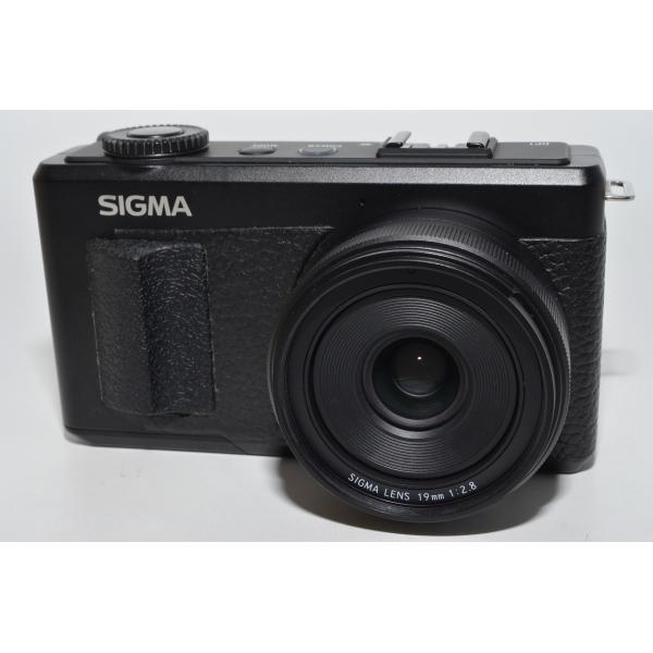 ★新品級★ SIGMA シグマ デジタルカメラ DP1 Merrill